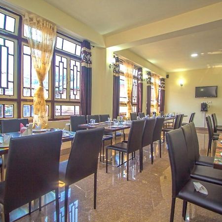 Finestays Hidden Abode Gangtok Exterior photo
