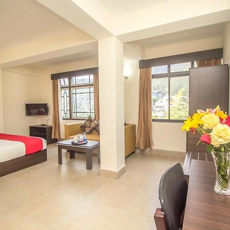 Finestays Hidden Abode Gangtok Exterior photo
