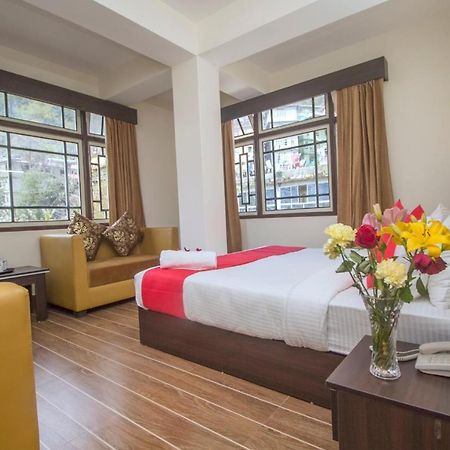 Finestays Hidden Abode Gangtok Exterior photo