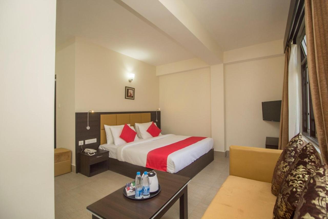 Finestays Hidden Abode Gangtok Exterior photo