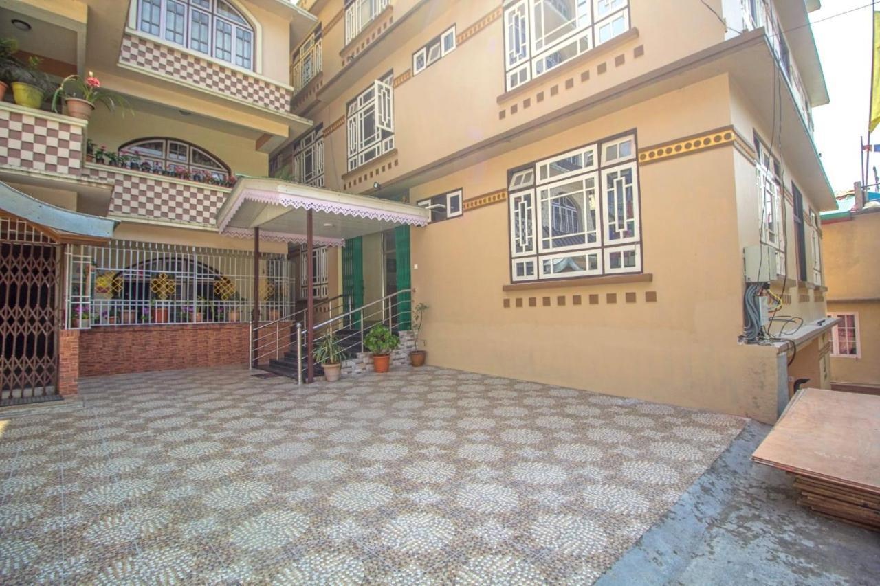 Finestays Hidden Abode Gangtok Exterior photo