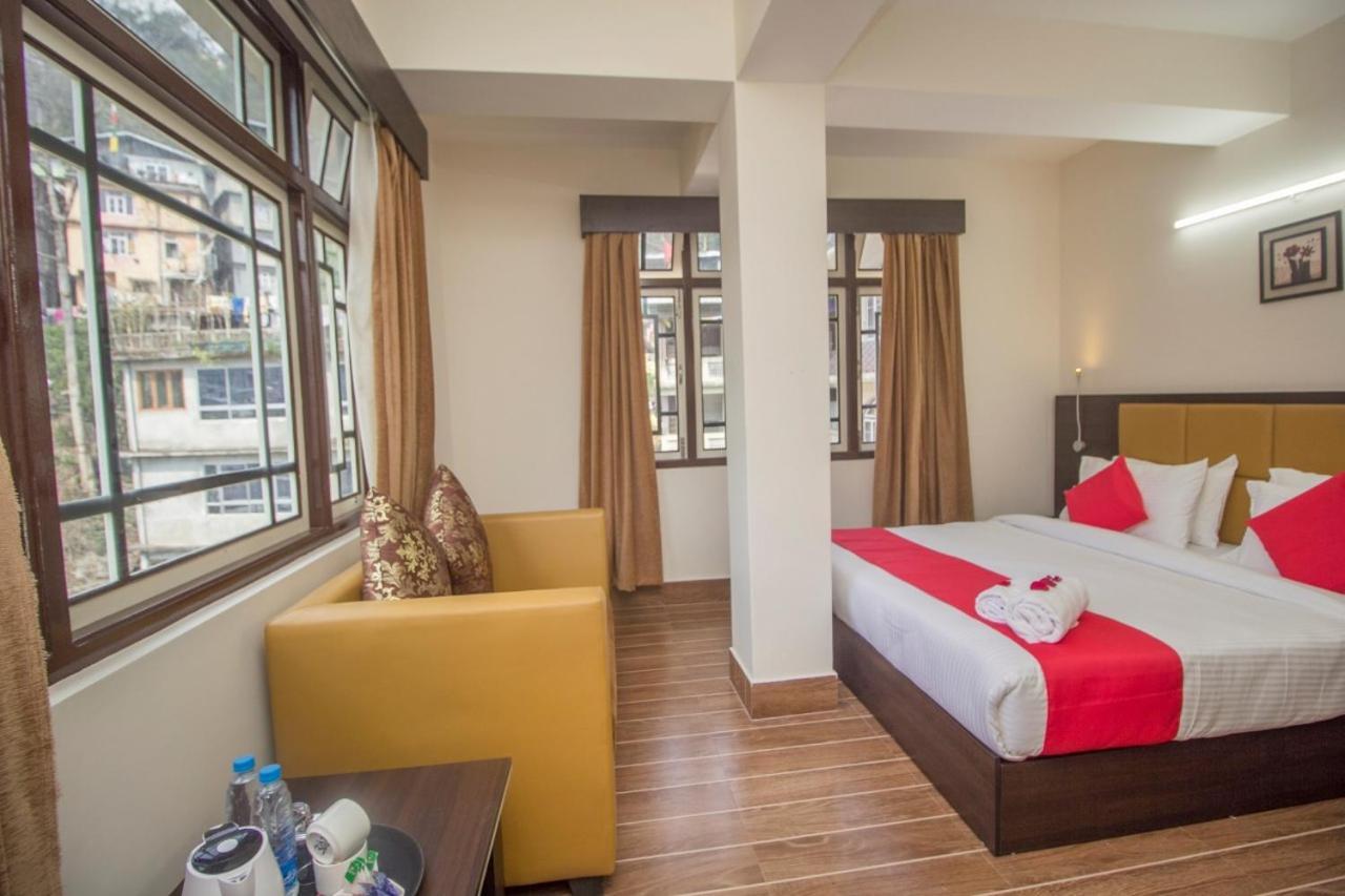 Finestays Hidden Abode Gangtok Exterior photo