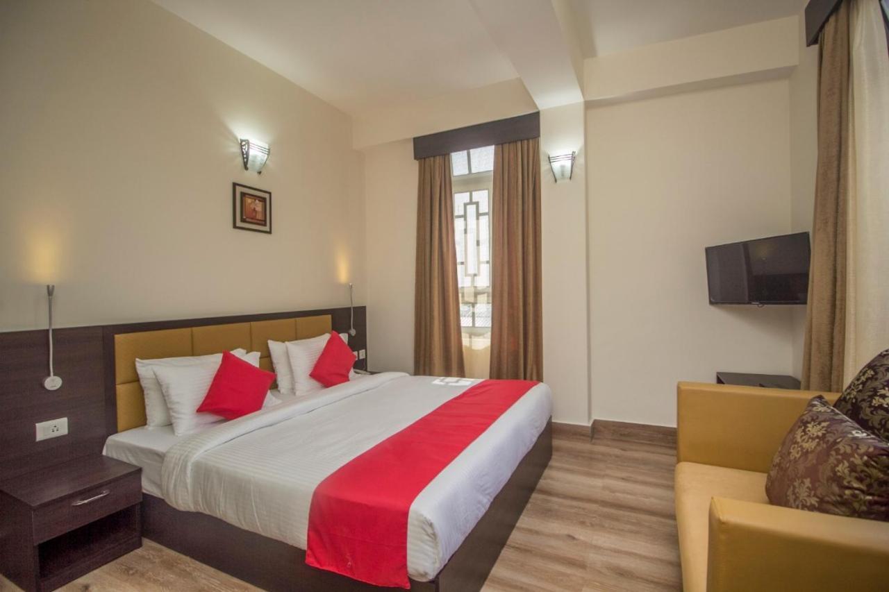 Finestays Hidden Abode Gangtok Exterior photo