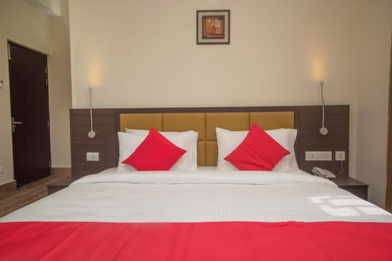 Finestays Hidden Abode Gangtok Exterior photo